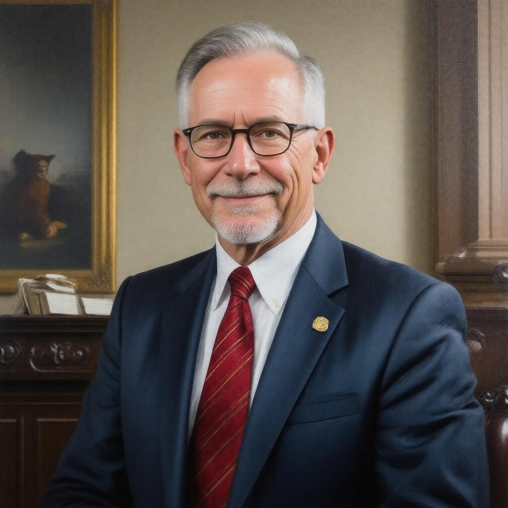 Michael Elliott